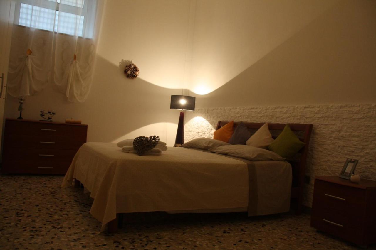 Apartmán Casa Mia Martina Franca Exteriér fotografie