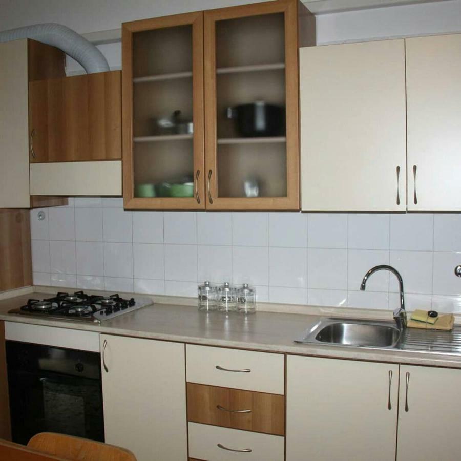 Apartmán Casa Mia Martina Franca Exteriér fotografie