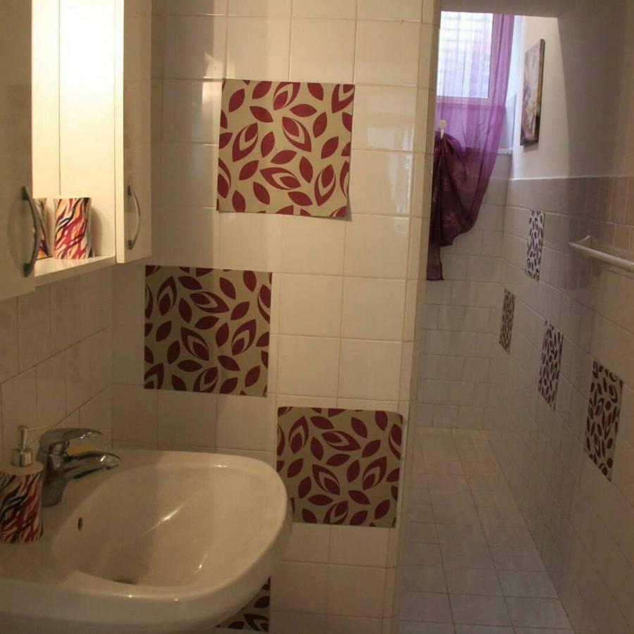Apartmán Casa Mia Martina Franca Exteriér fotografie
