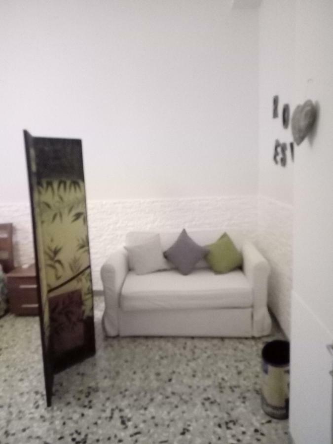 Apartmán Casa Mia Martina Franca Exteriér fotografie