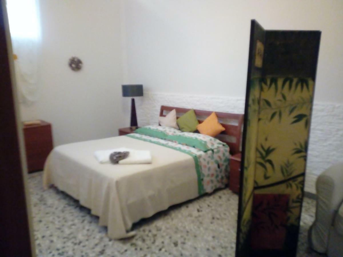 Apartmán Casa Mia Martina Franca Exteriér fotografie